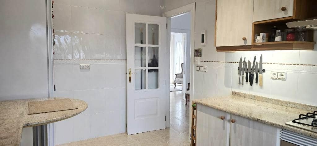 4 chambre Villa/Maison à vendre à Isla Plana avec piscine garage - 610 000 € (Ref: 9488331)