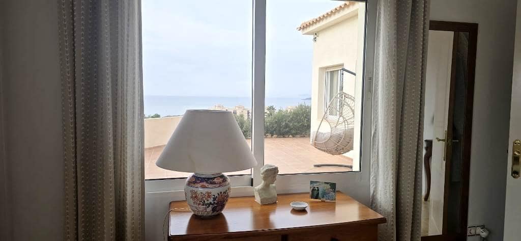 4 chambre Villa/Maison à vendre à Isla Plana avec piscine garage - 610 000 € (Ref: 9488331)