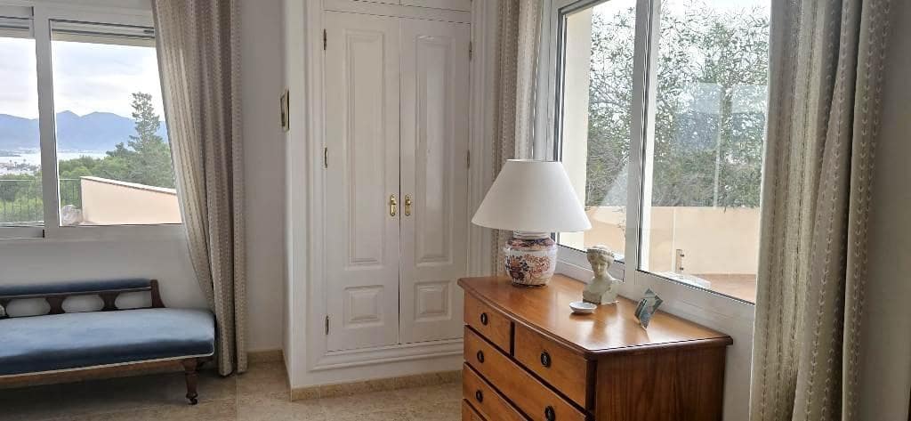 4 chambre Villa/Maison à vendre à Isla Plana avec piscine garage - 610 000 € (Ref: 9488331)