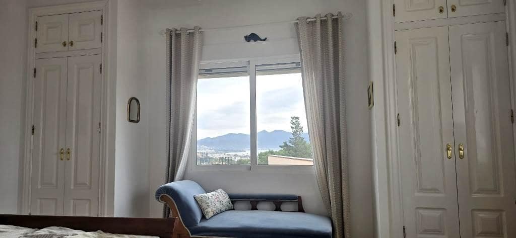 4 chambre Villa/Maison à vendre à Isla Plana avec piscine garage - 610 000 € (Ref: 9488331)