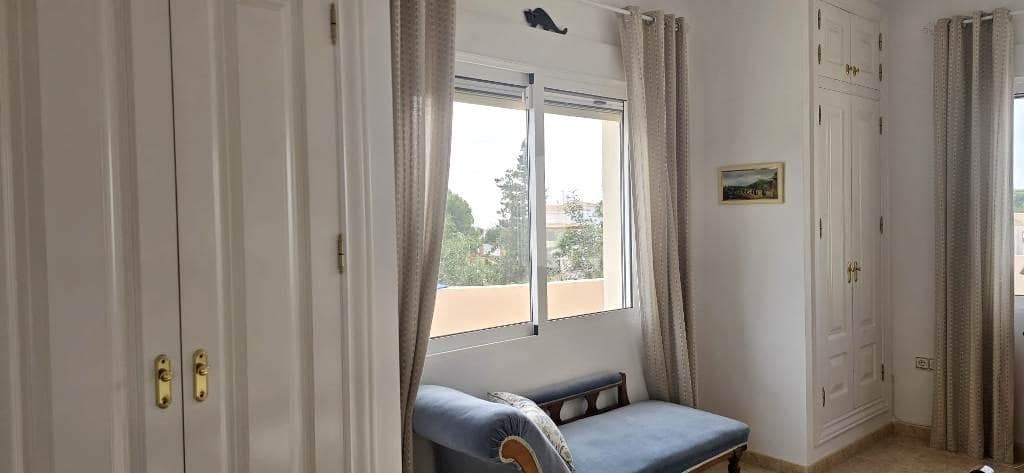 4 chambre Villa/Maison à vendre à Isla Plana avec piscine garage - 610 000 € (Ref: 9488331)