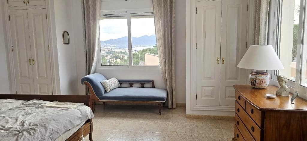 4 chambre Villa/Maison à vendre à Isla Plana avec piscine garage - 610 000 € (Ref: 9488331)