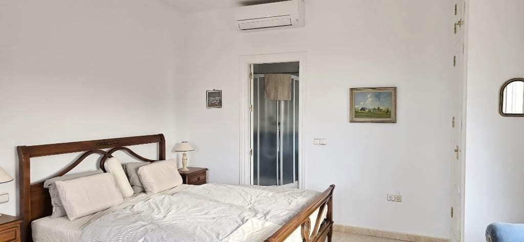 4 chambre Villa/Maison à vendre à Isla Plana avec piscine garage - 610 000 € (Ref: 9488331)