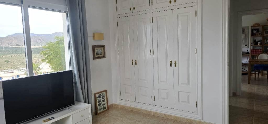 4 chambre Villa/Maison à vendre à Isla Plana avec piscine garage - 610 000 € (Ref: 9488331)