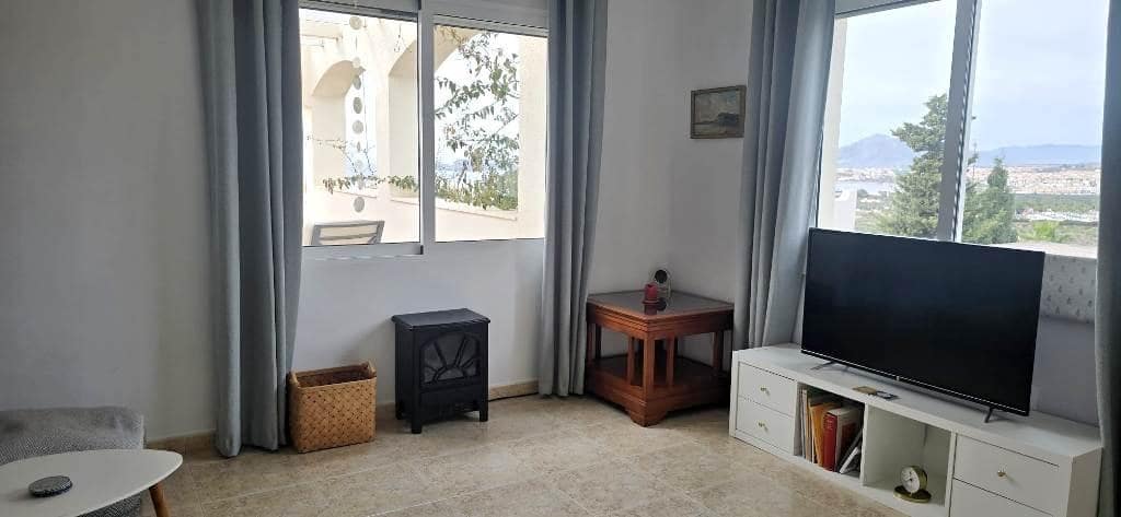 4 chambre Villa/Maison à vendre à Isla Plana avec piscine garage - 610 000 € (Ref: 9488331)