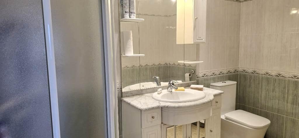 4 chambre Villa/Maison à vendre à Isla Plana avec piscine garage - 610 000 € (Ref: 9488331)