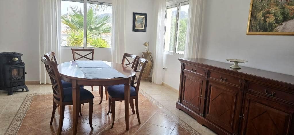 4 chambre Villa/Maison à vendre à Isla Plana avec piscine garage - 610 000 € (Ref: 9488331)