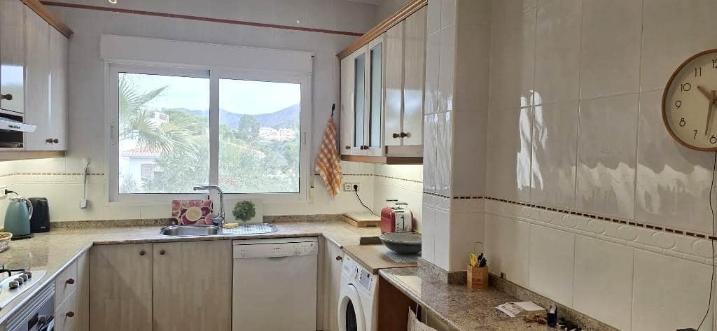 4 chambre Villa/Maison à vendre à Isla Plana avec piscine garage - 610 000 € (Ref: 9488331)