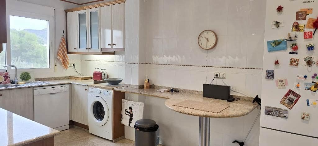 4 chambre Villa/Maison à vendre à Isla Plana avec piscine garage - 610 000 € (Ref: 9488331)