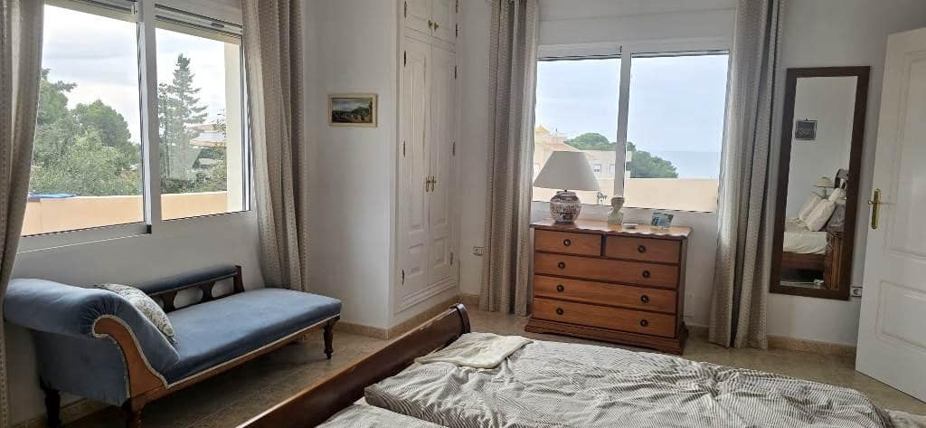 4 chambre Villa/Maison à vendre à Isla Plana avec piscine garage - 610 000 € (Ref: 9488331)