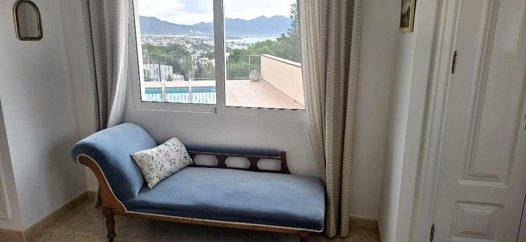 4 chambre Villa/Maison à vendre à Isla Plana avec piscine garage - 610 000 € (Ref: 9488331)