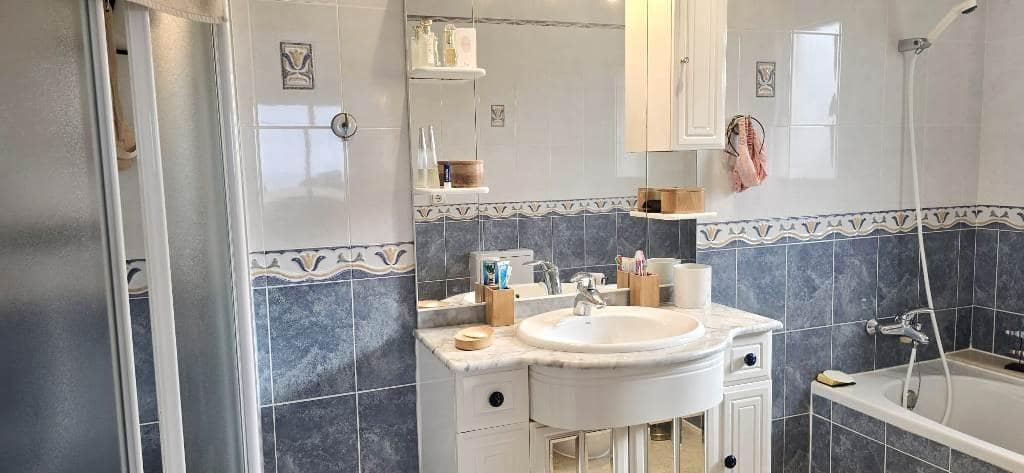 4 chambre Villa/Maison à vendre à Isla Plana avec piscine garage - 610 000 € (Ref: 9488331)