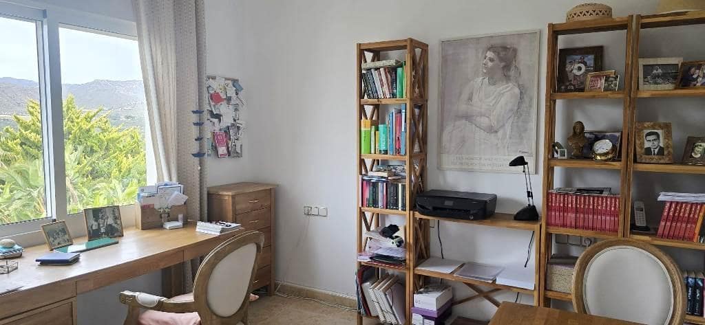 4 chambre Villa/Maison à vendre à Isla Plana avec piscine garage - 610 000 € (Ref: 9488331)