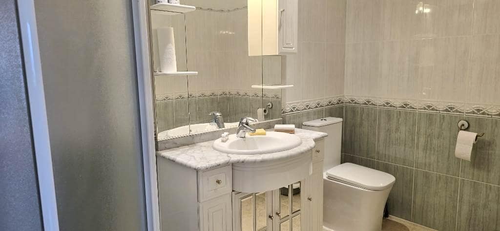 4 chambre Villa/Maison à vendre à Isla Plana avec piscine garage - 610 000 € (Ref: 9488331)