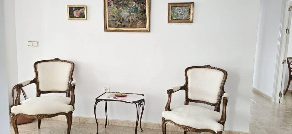 4 chambre Villa/Maison à vendre à Isla Plana avec piscine garage - 610 000 € (Ref: 9488331)