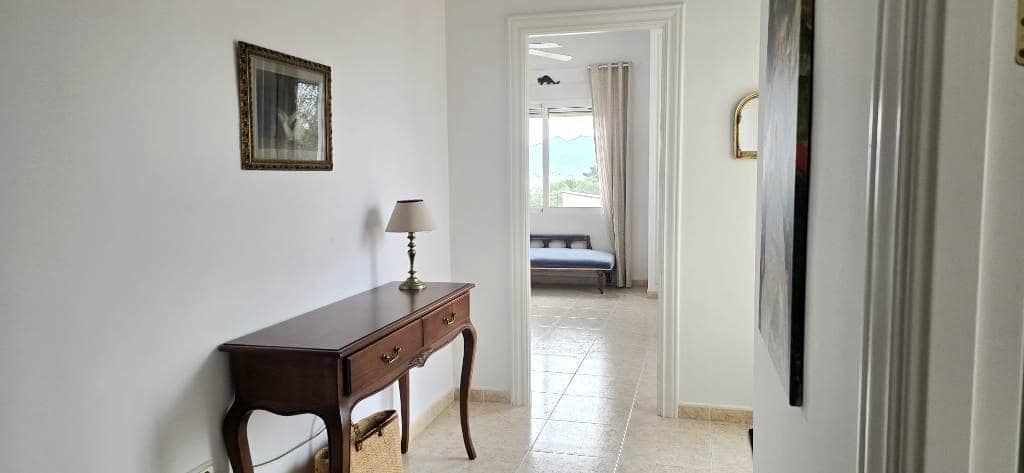 4 chambre Villa/Maison à vendre à Isla Plana avec piscine garage - 610 000 € (Ref: 9488331)