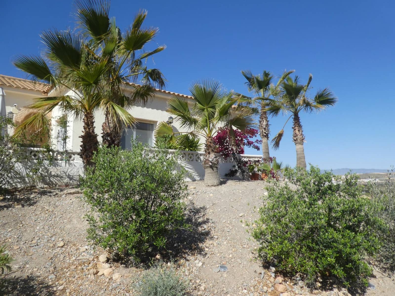 4 chambre Villa/Maison à vendre à Isla Plana avec piscine garage - 610 000 € (Ref: 9488331)