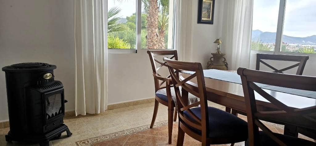 4 bedroom Villa for sale in Isla Plana with pool garage - € 610,000 (Ref: 9488331)