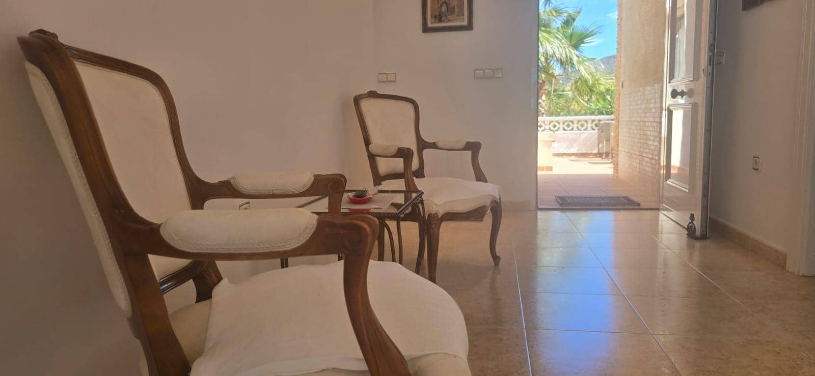 4 bedroom Villa for sale in Isla Plana with pool garage - € 610,000 (Ref: 9488331)