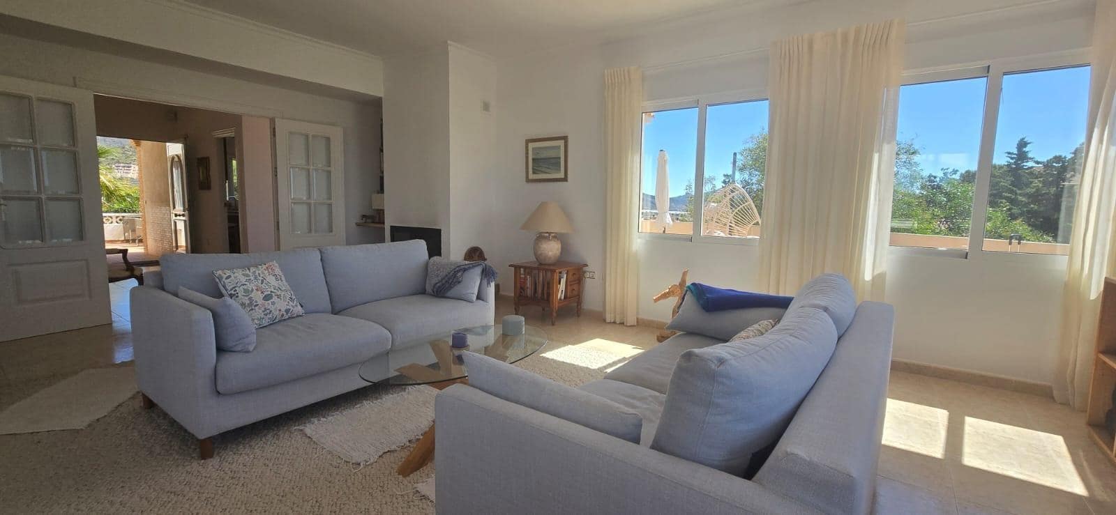 4 bedroom Villa for sale in Isla Plana with pool garage - € 610,000 (Ref: 9488331)