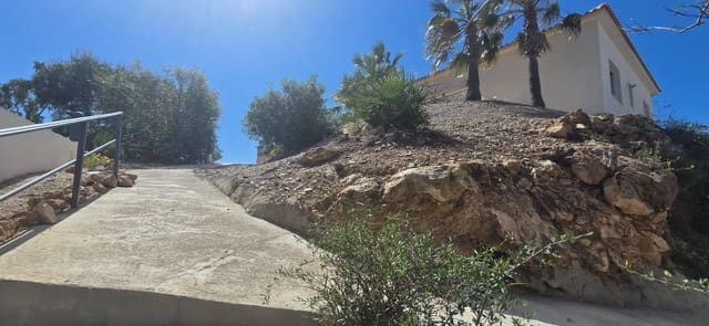 4 soverom Villa til salgs i Isla Plana, Cartagena med svømmebasseng garasje - € 610 000 (Ref: 9488331)