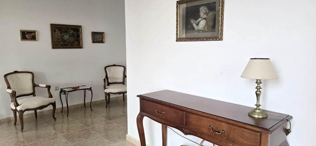 4 quarto Moradia para venda em Isla Plana com piscina garagem - 610 000 € (Ref: 9488331)
