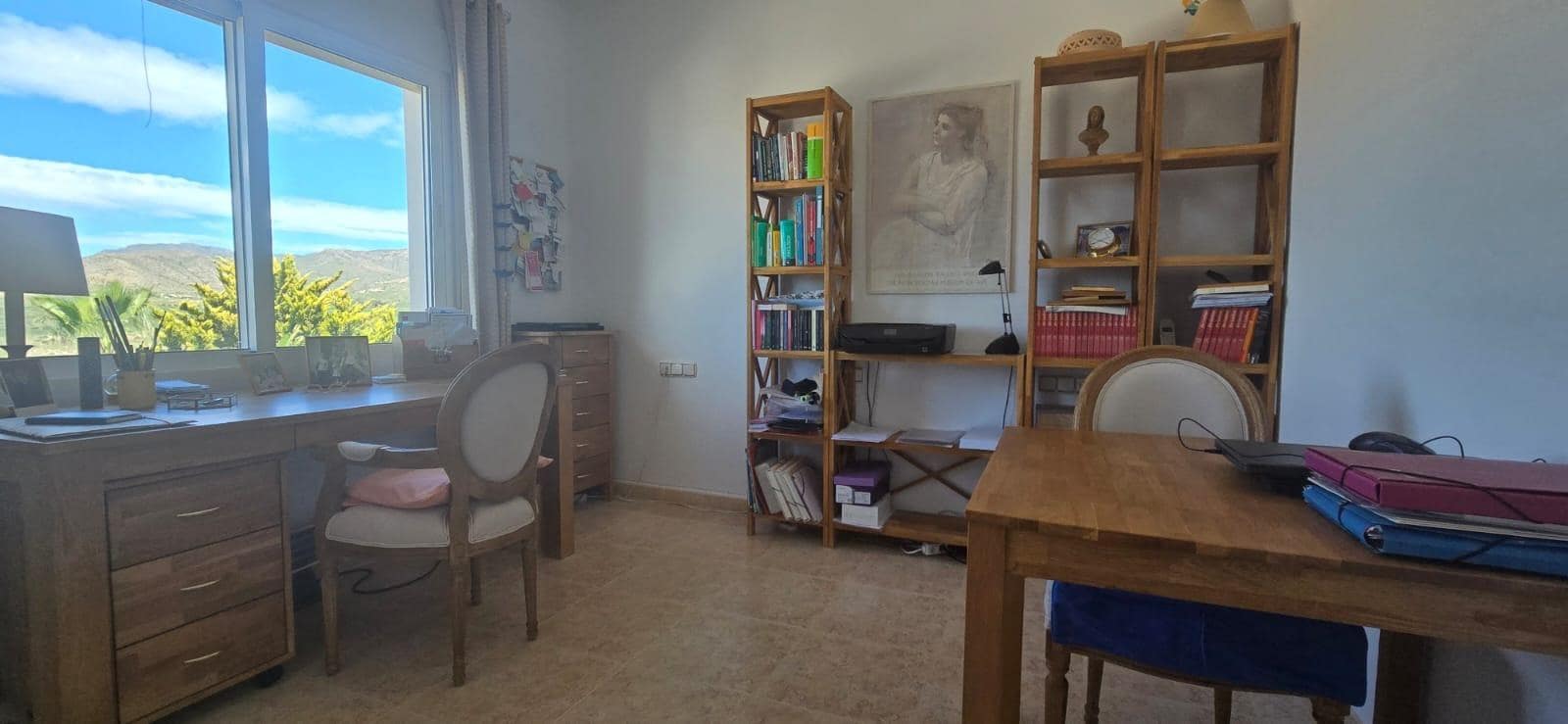 4 quarto Moradia para venda em Isla Plana com piscina garagem - 610 000 € (Ref: 9488331)