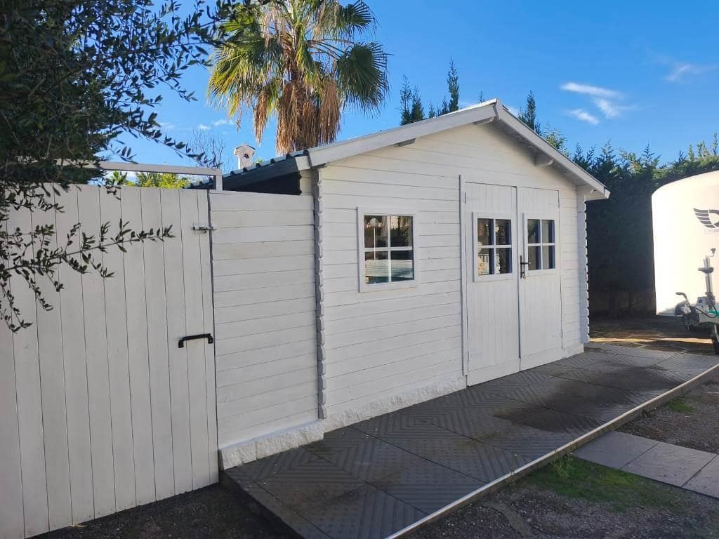 4 quarto Moradia para venda em La Azohia com piscina - 599 500 € (Ref: 9533654)