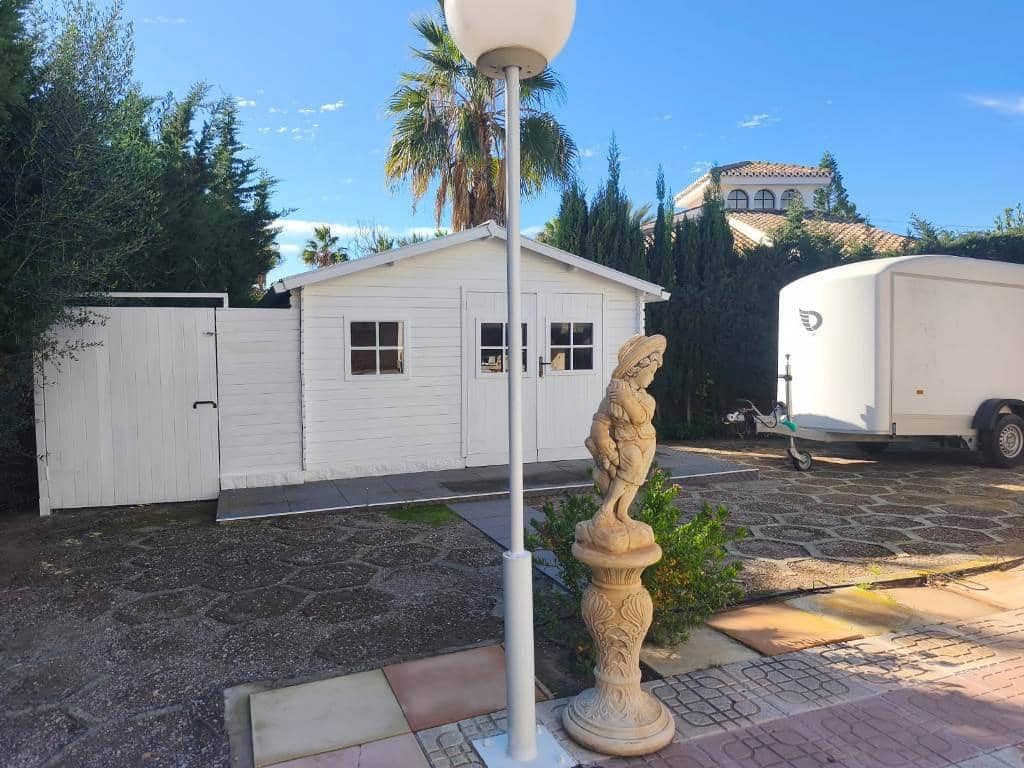 4 quarto Moradia para venda em La Azohia com piscina - 599 500 € (Ref: 9533654)