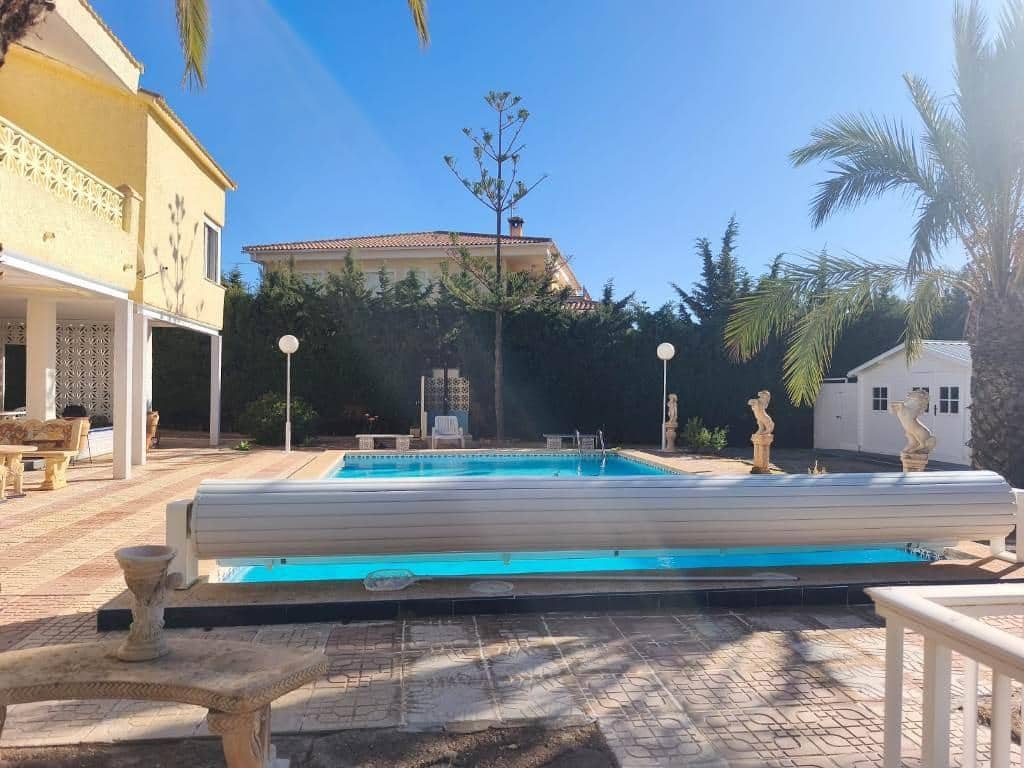 4 quarto Moradia para venda em La Azohia com piscina - 599 500 € (Ref: 9533654)