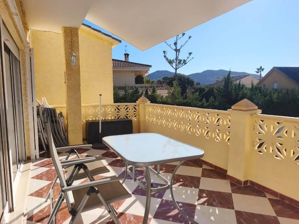 4 quarto Moradia para venda em La Azohia com piscina - 599 500 € (Ref: 9533654)