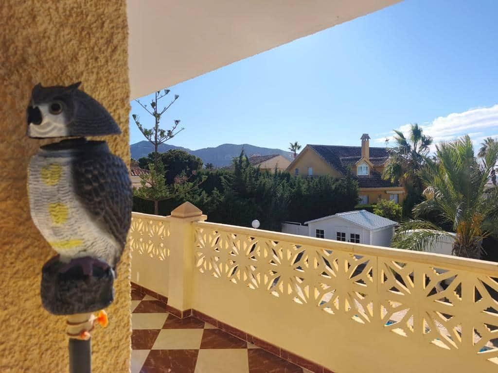 4 quarto Moradia para venda em La Azohia com piscina - 599 500 € (Ref: 9533654)