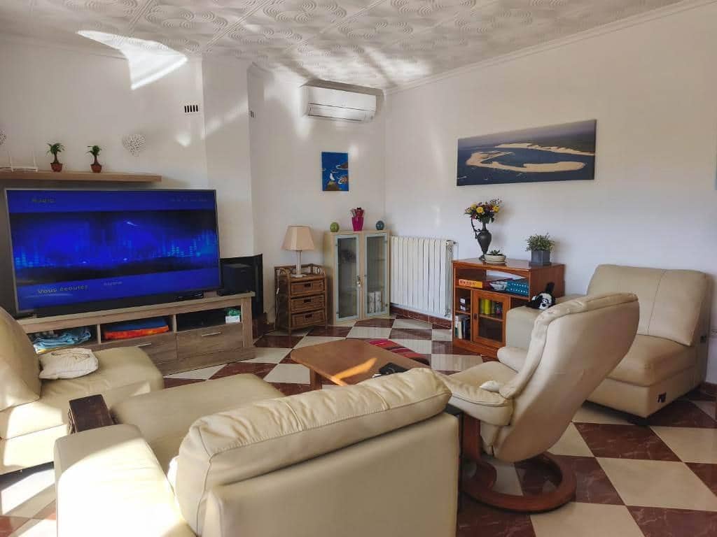 4 quarto Moradia para venda em La Azohia com piscina - 599 500 € (Ref: 9533654)