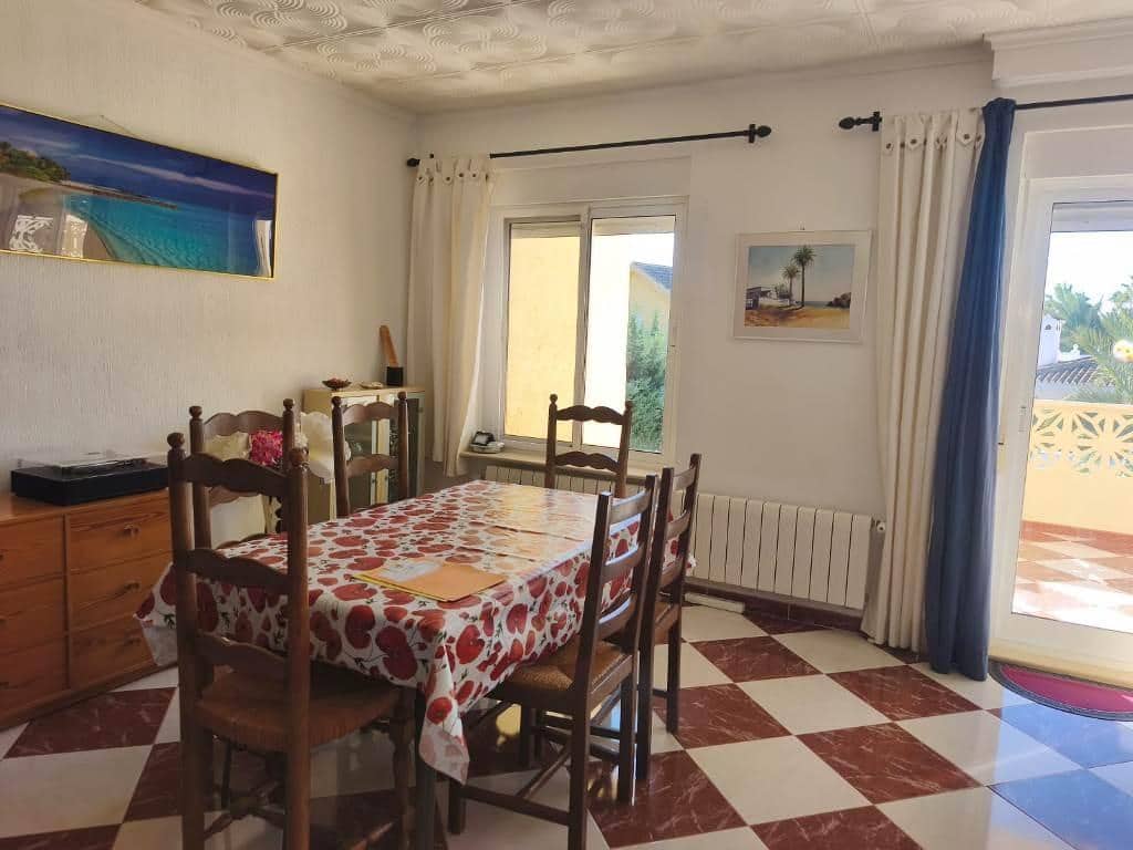 4 quarto Moradia para venda em La Azohia com piscina - 599 500 € (Ref: 9533654)