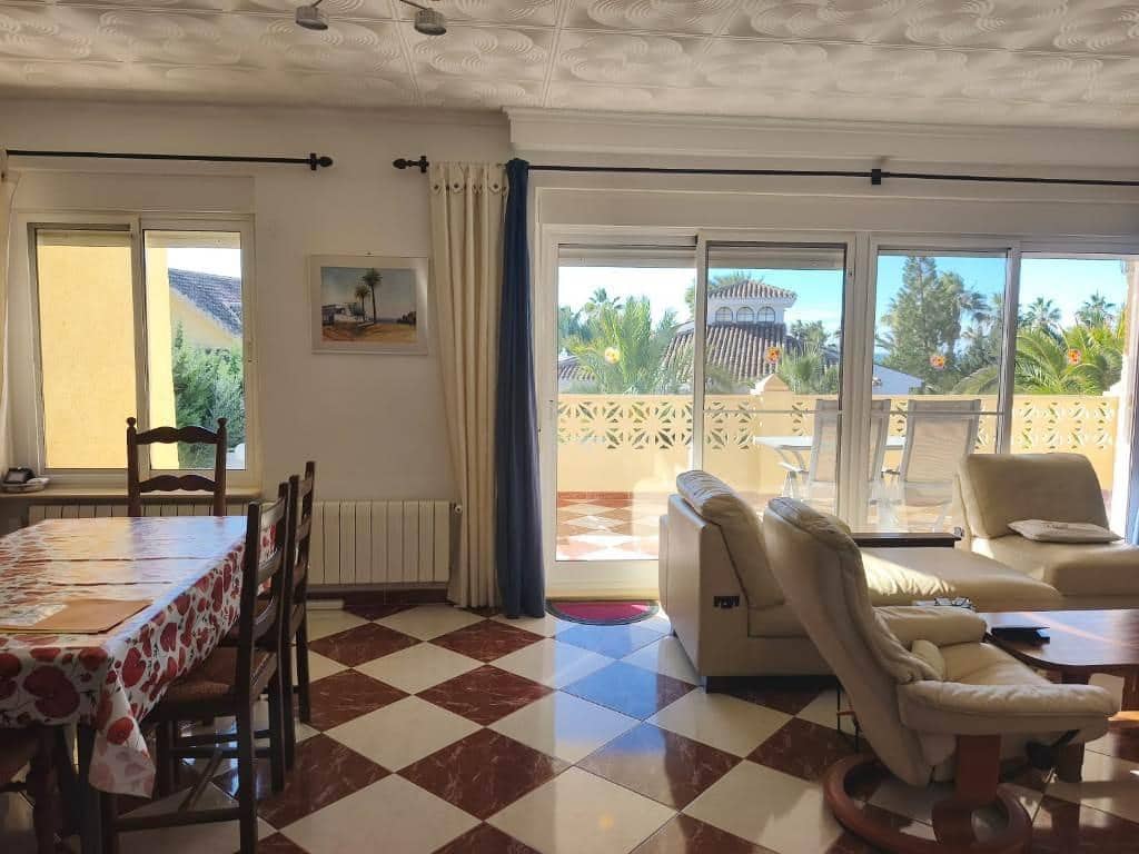 4 quarto Moradia para venda em La Azohia com piscina - 599 500 € (Ref: 9533654)