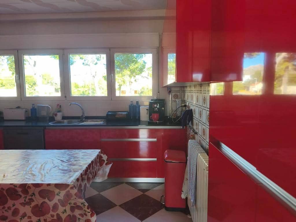 4 quarto Moradia para venda em La Azohia com piscina - 599 500 € (Ref: 9533654)