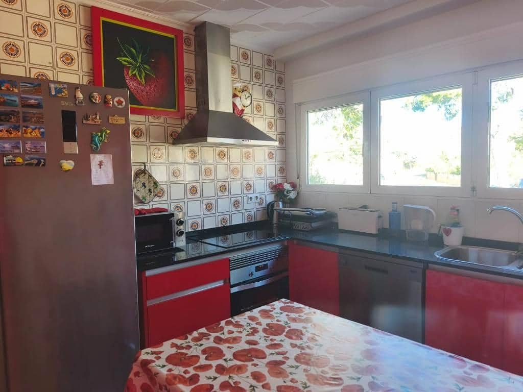 4 quarto Moradia para venda em La Azohia com piscina - 599 500 € (Ref: 9533654)