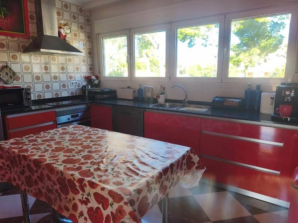 4 quarto Moradia para venda em La Azohia com piscina - 599 500 € (Ref: 9533654)