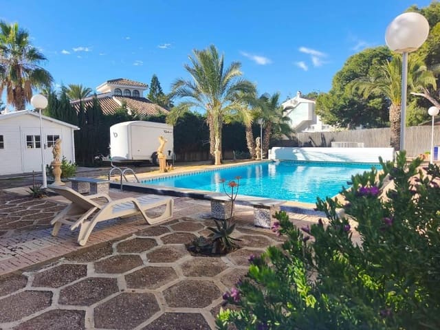 4 quarto Moradia para venda em La Azohia, Cartagena com piscina - 599 500 € (Ref: 9533654)