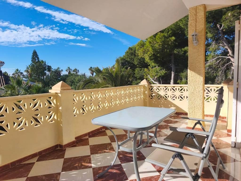 4 quarto Moradia para venda em La Azohia com piscina - 599 500 € (Ref: 9533654)