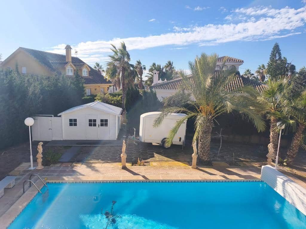 4 quarto Moradia para venda em La Azohia com piscina - 599 500 € (Ref: 9533654)
