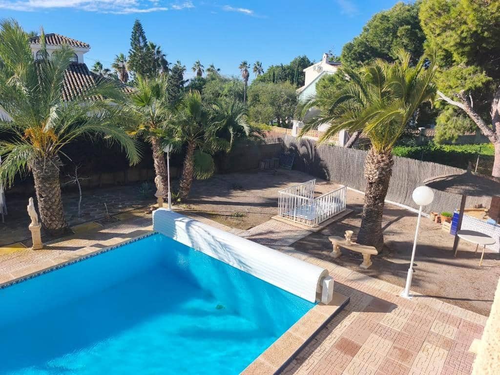 4 quarto Moradia para venda em La Azohia com piscina - 599 500 € (Ref: 9533654)