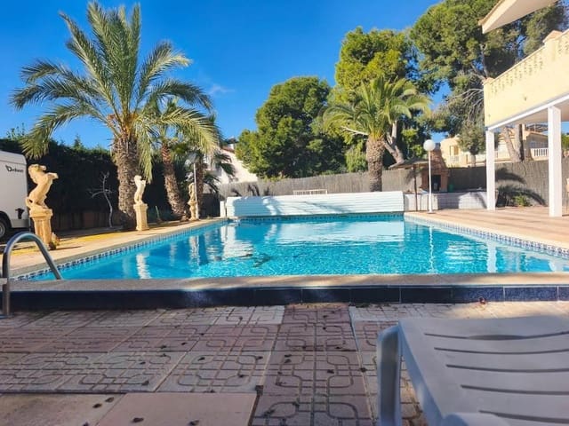 4 quarto Moradia para venda em La Azohia, Cartagena com piscina - 599 500 € (Ref: 9533654)