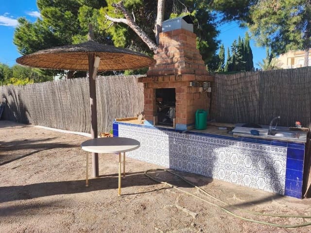 4 quarto Moradia para venda em La Azohia, Cartagena com piscina - 599 500 € (Ref: 9533654)