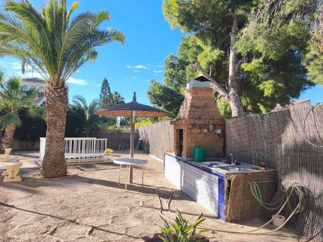 4 quarto Moradia para venda em La Azohia, Cartagena com piscina - 599 500 € (Ref: 9533654)
