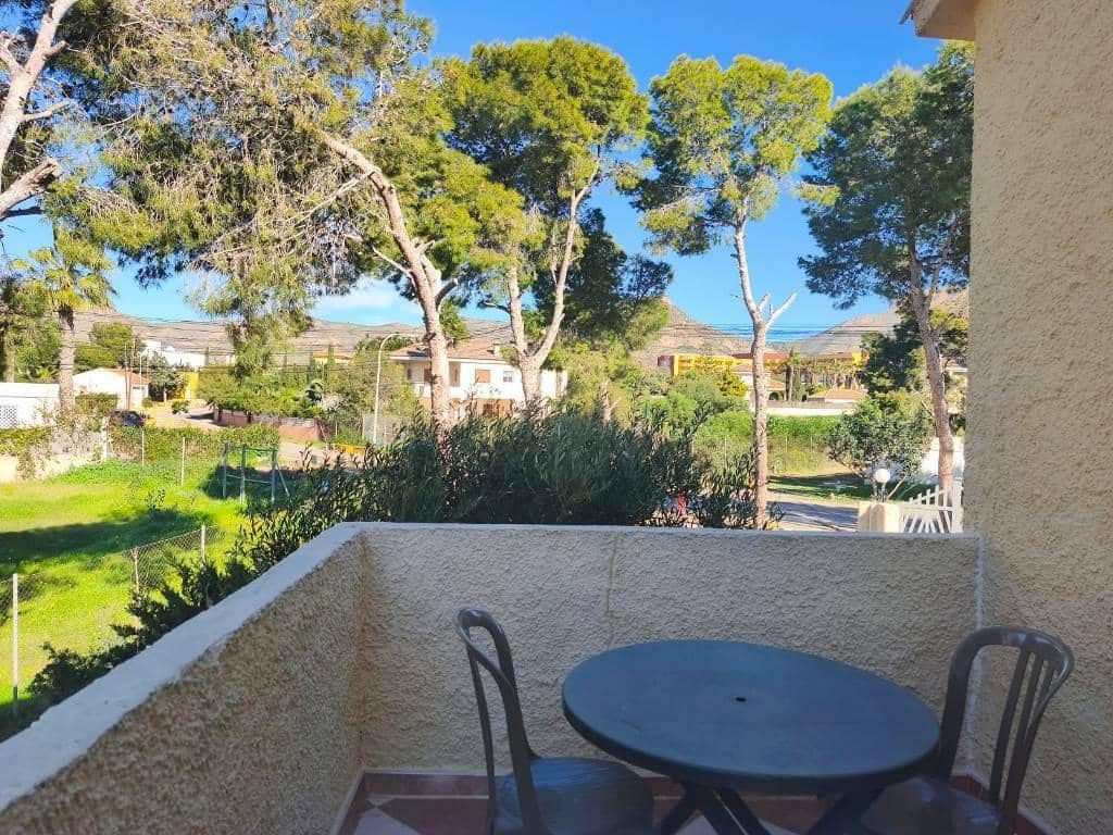 4 quarto Moradia para venda em La Azohia com piscina - 599 500 € (Ref: 9533654)