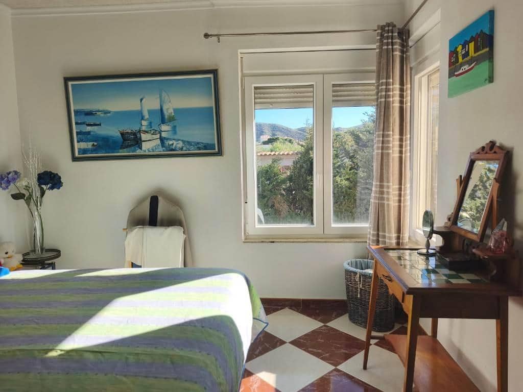 4 quarto Moradia para venda em La Azohia com piscina garagem - 599 500 € (Ref: 9533654)