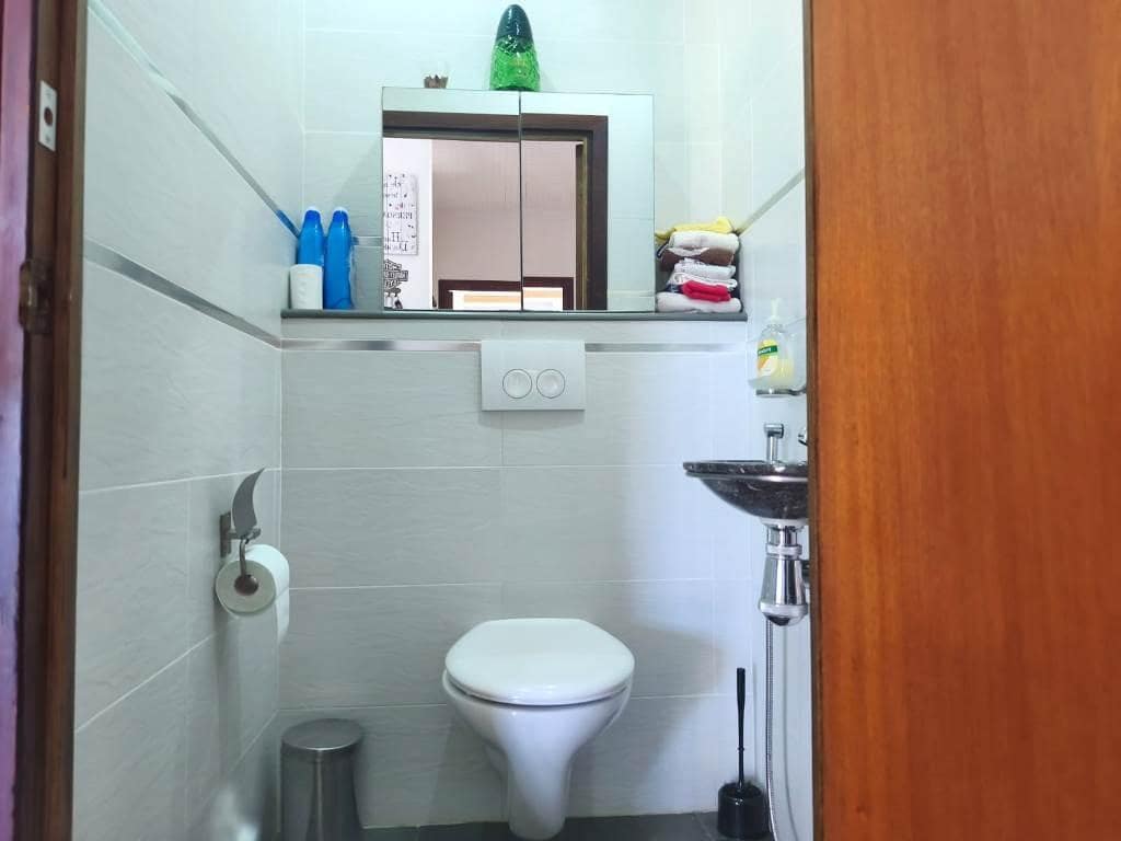 4 quarto Moradia para venda em La Azohia com piscina garagem - 599 500 € (Ref: 9533654)