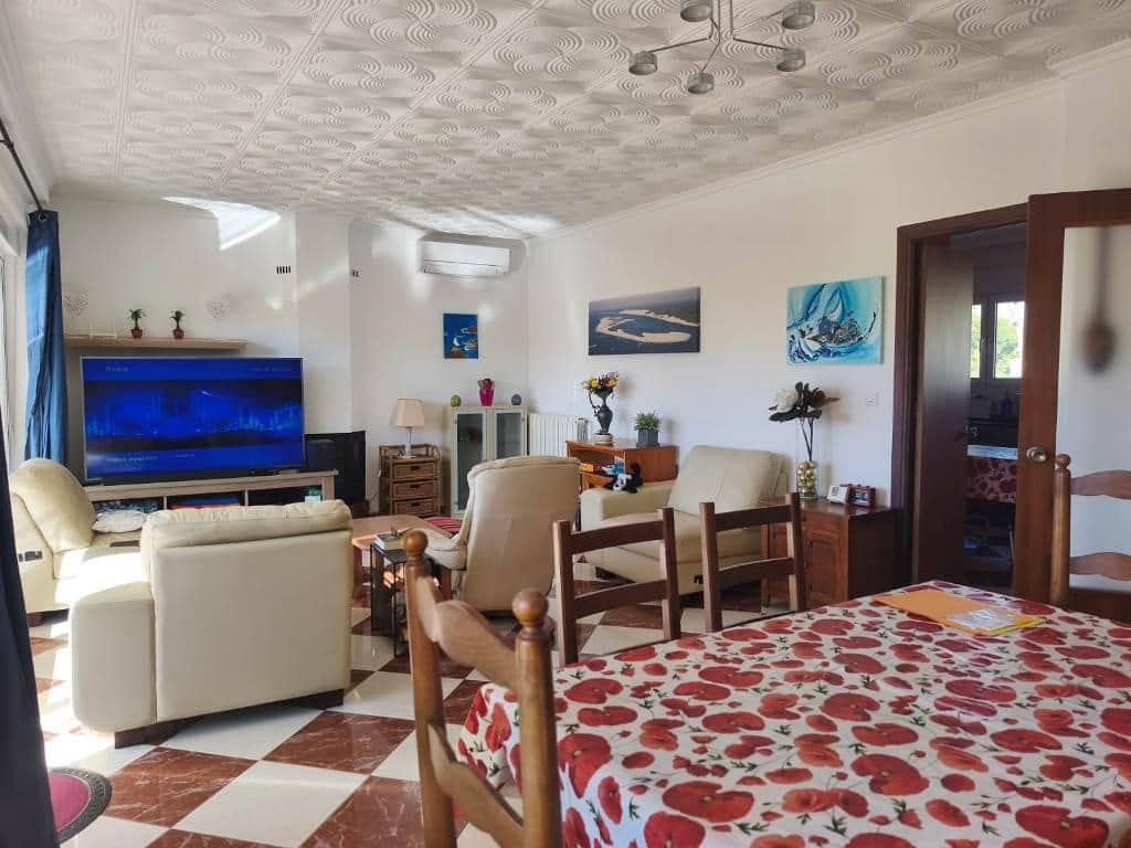 4 quarto Moradia para venda em La Azohia com piscina garagem - 599 500 € (Ref: 9533654)