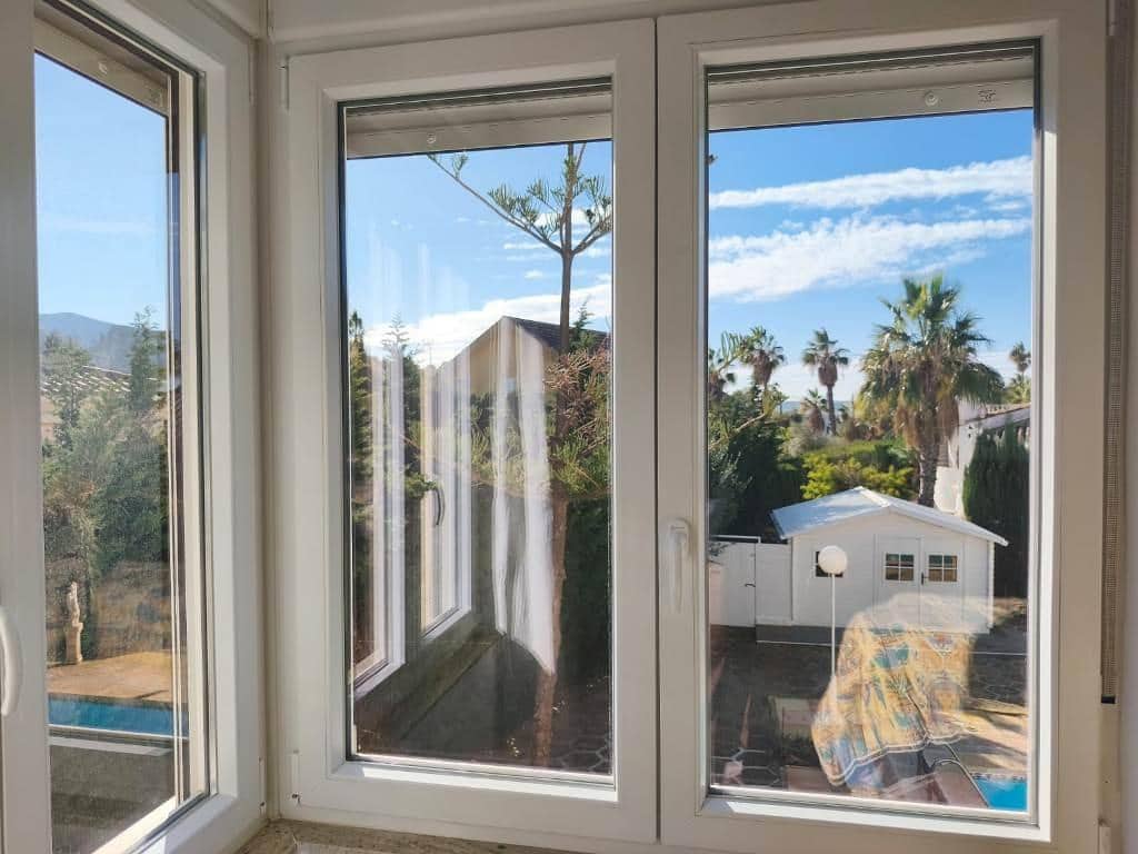 4 quarto Moradia para venda em La Azohia com piscina garagem - 599 500 € (Ref: 9533654)
